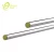 Import Solid Reputation Double Towel Rack Chrome Bath Towel Bar from China