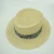 Import Sombrero Cuban Mexico Led Polyester Body Open Top Cowboy Sun American Flag Dog Straw Hat from China