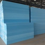 Soundproof Sip Panel XPS Insulation Foam Board Fireproof Wall Material For Solar Thermal System