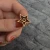 Import Soviet Union Pin Russian Red Star Hammer Sickle Communist Badges from China
