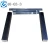 Import Space Saving Modern Smart Furniture Hardware 4 Section Pull Out Party Table T Aluminum Extension Table Slide Parts Mechanism from China