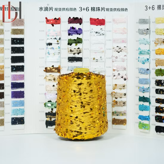 Import High Performance Multi-Ply Eco-Friendly High-Quality Customized Patterned Polyester Sewing Thread Bag Yarn from China