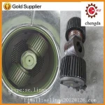 Spare parts for pellet machine mkl225 and mkl295