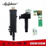 Spare Parts Pressure Switch Air Water Heater