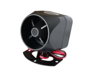 Speaker &amp; horn 1 tone or 6 tone 12v siren car alarm horn anti-theft and anti-robber for car  2 way speaker