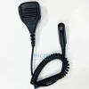 Speaker Mic for HT1250 LS, HT1550, HT1550LS, MTX850LS, MTX950, MTX8250, MTX9250, PRO5150 PRO7150 Radio Lapel Shoulder Mic