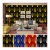 Import Special design pvc wallpaper 3d, Room decoration Colorful wallpaper rolls in stock from China