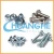 Import special nuts bolts screw fasteners from China