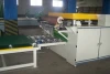 Speed automatic thermal laminating machine with CE certificate from xulin