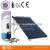 Import Split solar water heater 200 liters from China