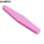 Import Sponge Nail File 100/180 Double Emery Board File Manufacturer Customized Nail File from China