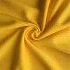 sports cloth polyester dry fit mesh fabric