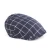 Import Spring and summer thin plaid berets youth simple sunhat wholesale berets Ivy hat from China