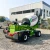 Import SQMG 2.6m3 self loading concrete mixer truck 4wd  2.5m3 Off road mobile concrete batching plant from China