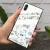Import Square Shape Glossy Marble Pattern Tempered Glass Phone Case For iPhone X 7 8 Plus from China