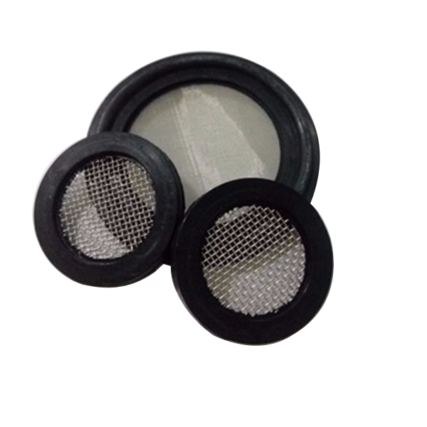 Buy Stainless Steel 50 100 Mesh Garden Inlet Intake Filter Screen Hose ...