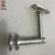 Import Stainless steel adjustable balustrade post brackets from China
