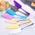 Import Stainless Steel Cake Pizza Shovel Knife Butter Knife Cheese Dessert Cutlery Bakeware Cake Spatula from China