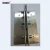 Import stainless steel fin plate,splice plate  fin spider support for glass curtain wall from China