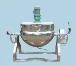 stainless steel fish and shrimp cooking machine/meat cooker
