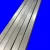 Import stainless steel flat wire from China