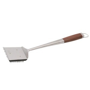 Stainless Steel Grill Cleaning Brush For Grill