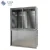 Import stainless steel hospital medicine cabinet in modular clean room from China