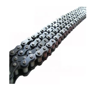 Stainless Steel Machinery Stainless Roller Chain