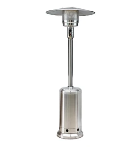 Stainless Steel Patio Heater CE certificate
