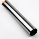 stainless steel pipe tube price per meter