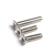 Import stainless steel S316 flat torx head hardware bolt from China
