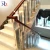 Import Stainless Steel Staircase Handrail Balustrade Design 201/304/316 Stainless Steel Stair Railing Post from China