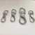 Import Stainless steel swivel snap hook, from China
