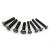 Import Stainless steel type t head bolt screw bolt types of nuts and bolts from China