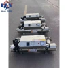 Stainless Steel UV Water Sterilization UVC Water Sterilizer for Water Treatment Equipment
