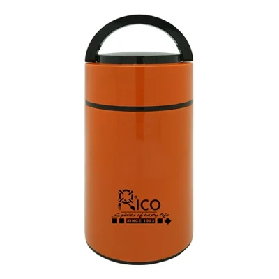 Buy Wholesale Taiwan Insulated Food Containers With Stainless