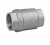 Import stainless steel vertical swing check valve from China