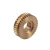 Import Standard Or Non-standard Mini Worm Gear from China