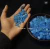 Standard Quality Dyed Crystal Chips Gemstone Chips Used for Art and Craft Purposes from India Export