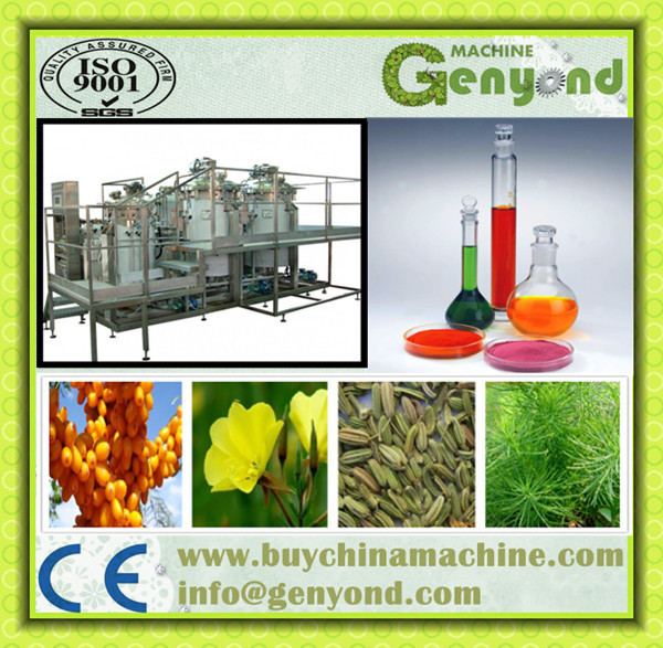 Buy Steam Distillation Essential Oil/ Extraction Machine For Small ...