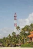Steel Tubular Telecommunication Tower