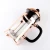 Import Stocked 34OZ french press rose gold coffee press from China