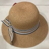 Straw Beach Hats With Ladies Wide Brim, Travelling Summer Sun Beach Straw Hats For Women, Vietnam sourcing services
