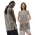 Import Streetwear Supplier 2023 Summer Split Side Vintage Acid Washed Tank Top Manufacturers from China