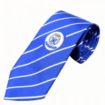 strip woven neck tie Army/police/school ties custom made neck tie