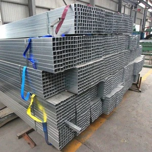 Structural Steel - RHS - Rectangular Hollow Section BS EN 10025 S355 and S275  Customs