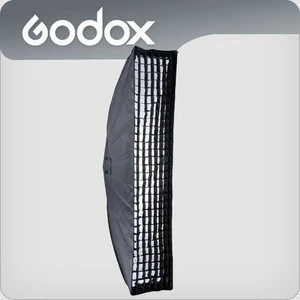 Studio flash light accessories(Godox softbox SB-FW 35*160cm)