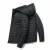 Import Stylish 2021 Winter Fashionable Heated Cotton Padded Jacket Man from China