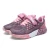 Import Stylish Outdoor Girls Sneakers High Quality Breathable Material Boys Kids Shoes from China