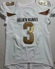sublimate stitched custom made mesh jersey and pants youth american football